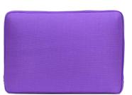 Capa Case Bag Soft Slim Para Notebook 10” 11” 12” 13” 14” 15” polegadas
