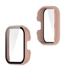 Capa Case Bumper Acrílico para Watch 3