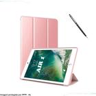 Capa Case + Caneta Touch Apple iPad 5 iPad Air 1