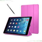 Capa Case + Caneta Touch Apple iPad 5 iPad Air 1