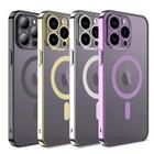 Capa Case Capinha Anti Impacto Magsafe Compativel Com iPhone 14 Pro