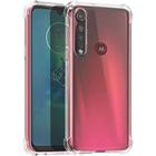 Capa Case Capinha Anti Impacto Motorola Moto G8 Plus Xt2019 Tela 6.3