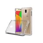 Capa case capinha cristal antishock p/ galaxy J7 PRO