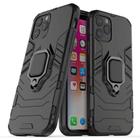 Capa Case Capinha iPhone 11 Pro Max Anti Impacto Queda Armor Militar Protetora Anel dedo Base