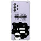 Capa case capinha p/ galaxy a72 (1606) fome