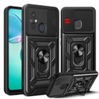 Capa Case Capinha para Redmi 12C - Protetora Resistente Anti Impacto Queda Armor Militar
