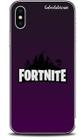 Capa Case Capinha Personalizada Fortnite LG K10 2017 - Cód. 1092-D003