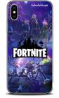 Capa Case Capinha Personalizada Fortnite LG K10 POWER - Cód. 1093-D004