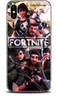 Capa Case Capinha Personalizada Fortnite Motorola Moto E4 PLUS - Cód. 1091-C027