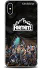 Capa Case Capinha Personalizada Fortnite Motorola Moto G4 PLUS - Cód. 1094-C008