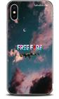 Capa Case Capinha Personalizada Freefire HUAWEI P30 PRO - Cód. 1079-G002