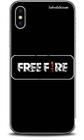Capa Case Capinha Personalizada Freefire Motorola Moto G6 Play - Cód. 1076-C015