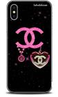 Capa Case Capinha Personalizada LG K22 Feminina- Cód. 457