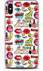 Capa Case Capinha Personalizada Motorola Moto G200 Feminina- Cód. 1020