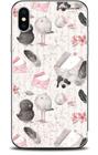 Capa Case Capinha Personalizada Motorola Moto G9 Plus Feminina - Cód. 1374