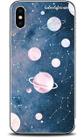 Capa Case Capinha Personalizada Planetas Poeira Estrelar HUAWEI P30 PRO - Cód. 1144-G002