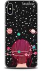 Capa Case Capinha Personalizada Planetas Poeira Estrelar Motorola Moto G4 PLUS - Cód. 1151-C008