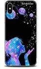 Capa Case Capinha Personalizada Planetas Poeira Estrelar Samsung A80 - Cód. 1149-B055