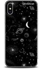 Capa Case Capinha Personalizada Planetas Poeira Estrelar Samsung M31 - Cód. 1150-B054