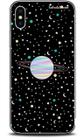 Capa Case Capinha Personalizada Planetas Poeira Estrelar Samsung S8 - Cód. 1296-B001