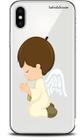 Capa Case Capinha Personalizada Samsung A02s Religiosa - Cód. 563 - Tudo Celular Cases