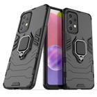 Capa Case Capinha Samsung A33 5G - Protetora Anti Impacto Queda Armor Militar Anel e Base