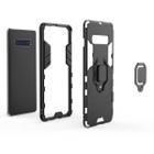 Capa Case Capinha Samsung Galaxy S10 Plus Protetora Militar