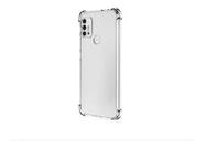 Capa Case Capinha Transparente Motorola G10/G20/G30 Anti Impacto - Tudo Celular Cases