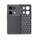 Capa Case Carbon Anti Impacto Compativel Com Xiaomi Redmi Note 13 4G - GR Global Revolution