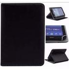 Capa case carteira universal tablet 7" multilaser/philco/samsung