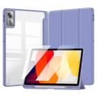 Capa Case Com Slot + Vidro Para Tab Xiaomi Redmi Pad Se 11