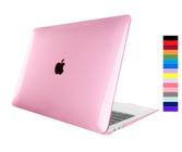 Capa Case Compatível Com Macbook New AIR 13.6" Polegadas modelo A2681 A3113 com Chip M2 M3 e Touch ID