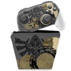 Adesivo Compatível Xbox One Slim X Controle Skin - Resident Evil 4 Remake -  Pop Arte Skins - Outros Games - Magazine Luiza