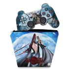 PS3 Controle Skin - Gta V 5 - Pop Arte Skins Atacado