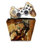 Adesivo Compatível Xbox One Slim X Controle Skin - Resident Evil 4 Remake -  Pop Arte Skins - Outros Games - Magazine Luiza