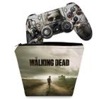 Adesivo Compatível Xbox Series X Horizontal Skin - Zombie Zumbi The Walking  - Pop Arte Skins - Acessórios Xbox Series X - Magazine Luiza