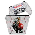 Capa Compatível PS5 Controle Case - Days Gone - Pop Arte Skins - Acessórios  PS4 - Magazine Luiza