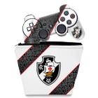 Capa Case e Skin PS3 Controle Adesivo - Vasco A - Pop Arte Skins