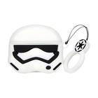 Capa Case Fone Ouvido Compatível Com AirPods Pro Star Wars