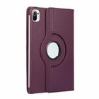 Capa Case Giratória Apoio 360 Xioamim Mi Pad 5 + Película