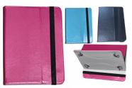 Capa Case Giratória Suporte com Fecho para Tablet de 9 a 10 Polegadas universal