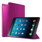 Capa Case Ipad Mini 3 2014 A1599 A1600 Tela 7.9 Smart Sensor Sleep Couro Premium + Pelicula