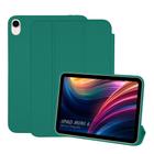 Capa Case Ipad Mini 6 6ª Geração 2021 8.3 Polegadas Capinha Smart Anti Impacto Queda Premium