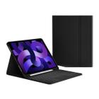 Capa Case Magnética Com Teclado Touchpad Para iPad 10th 10.9