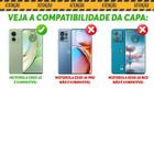 Capa Case Moto Edge 40 - Proteção Resistente