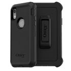 Capa Case Otterbox Defender compativel com Iphone XR - Motorola