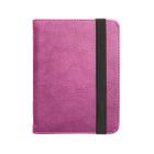 Capa Case Para Lev Modelo Antigo E Neo Fit - Roxo