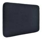 Capa Case Para Notebook Em Neoprene 14 Polegadas Preto - RELIZA