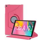 Capa Case Para Samsung Galaxy Tab A 10.1" SM-T510 SM-T515 Premium - Alamo