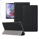 Capa Case Para Tablet Galaxy Tab A7 Lite T220 T225 + Película